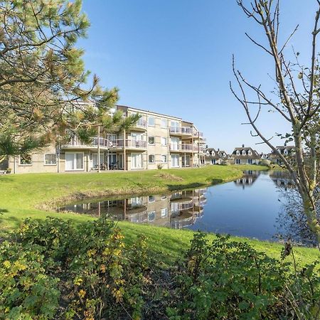 Fantastic Apartment By The Beach Julianadorp Exterior photo
