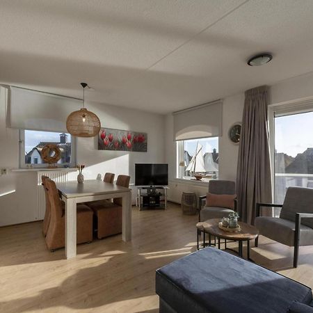 Fantastic Apartment By The Beach Julianadorp Exterior photo