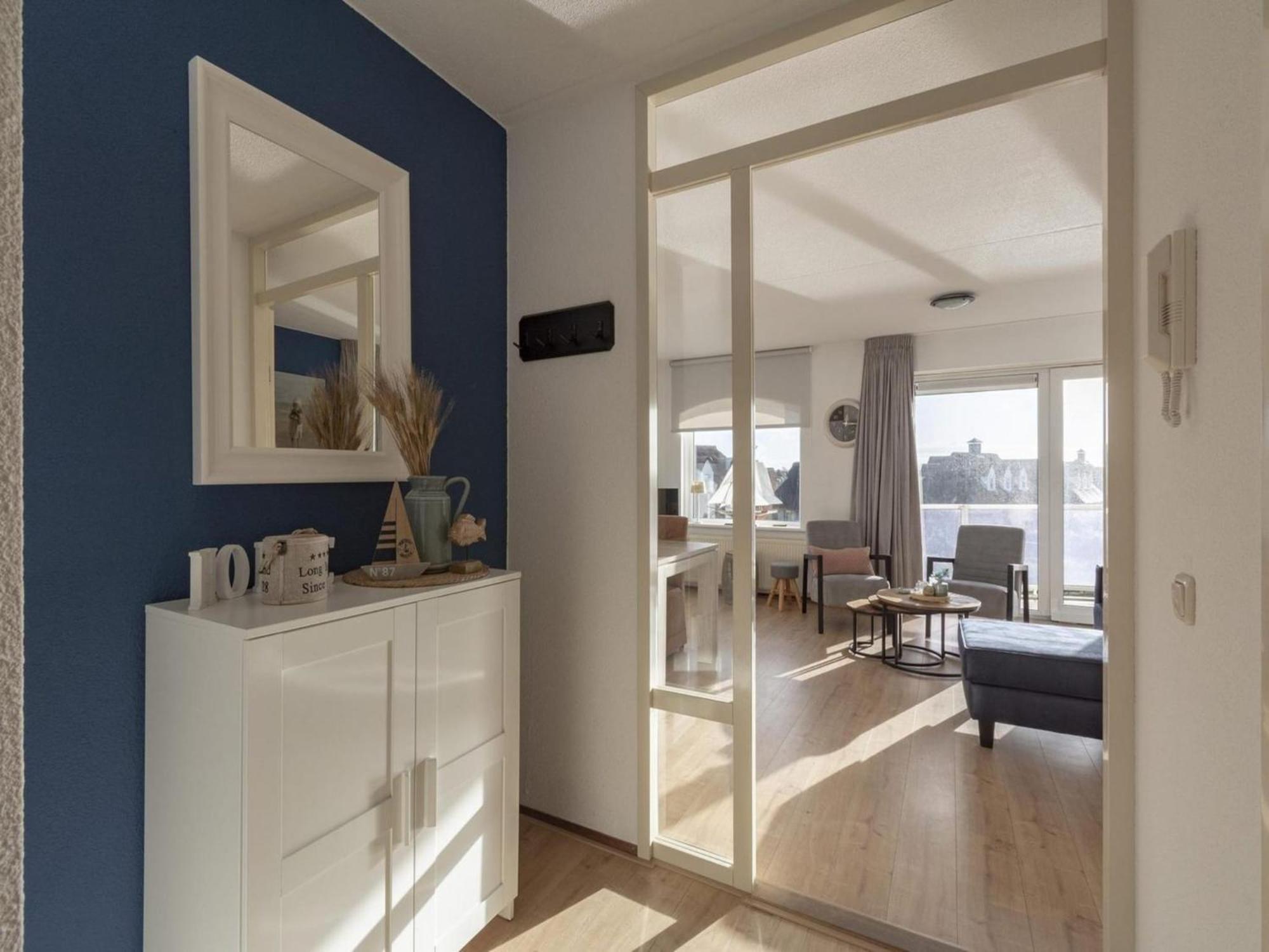 Fantastic Apartment By The Beach Julianadorp Exterior photo