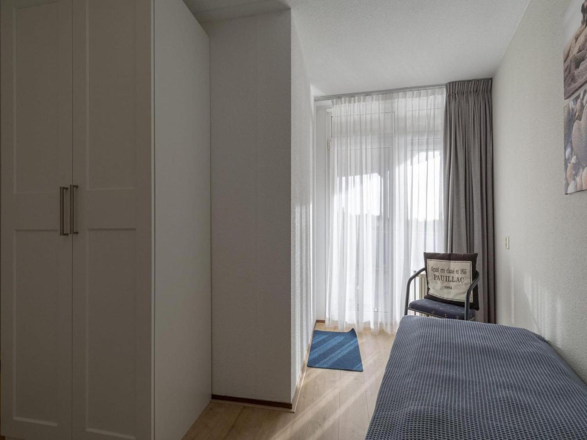 Fantastic Apartment By The Beach Julianadorp Exterior photo